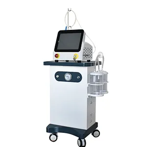 Professional Portable Fast Fat Removal 980nm Laser Lipolysis Machine Professional Face Lift Equipment