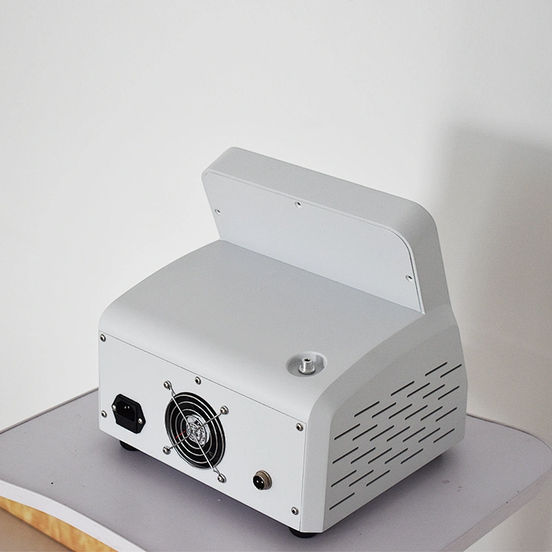 Professional Portable Fast Fat Removal 980nm Laser Lipolysis Machine Professional Face Lift Equipment